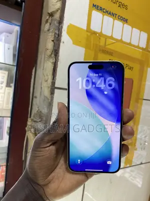 Apple iPhone 15 128 GB