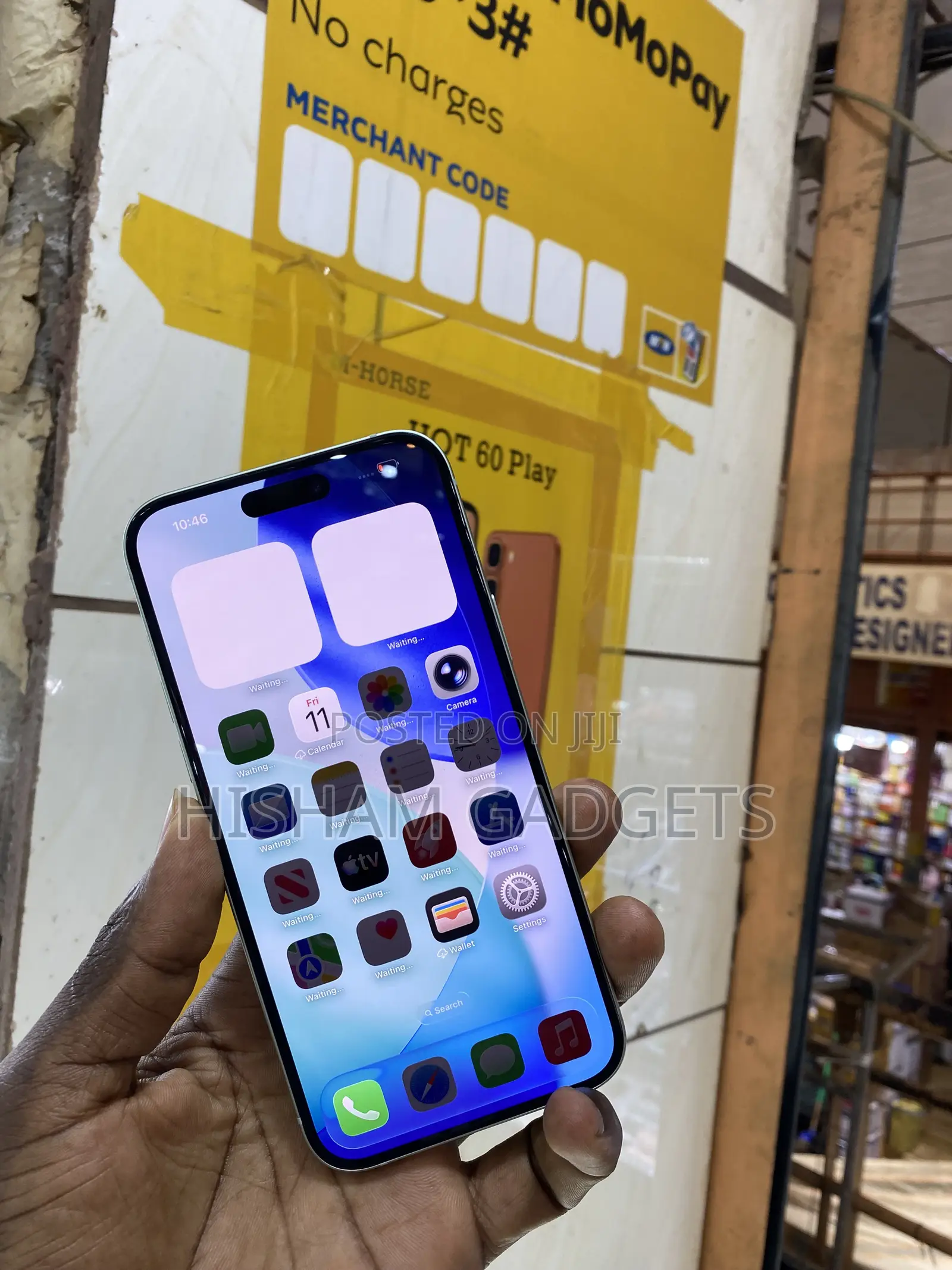 Apple iPhone 15 128 GB