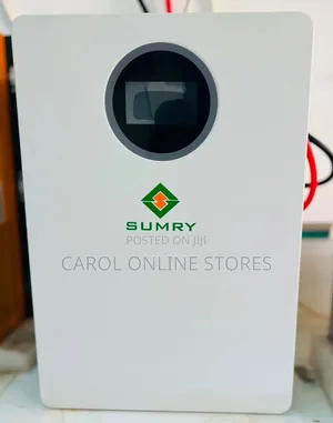 Solar Battery Inverter