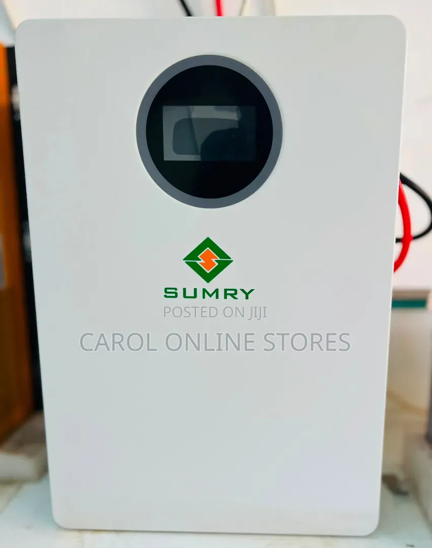 Solar Battery Inverter