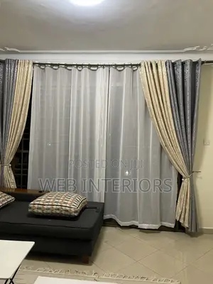 Home Decor Curtains Per Meter