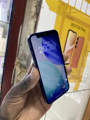 Apple iPhone 12 mini 128 GB Blue