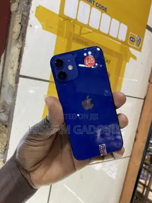 Apple iPhone 12 mini 128 GB Blue