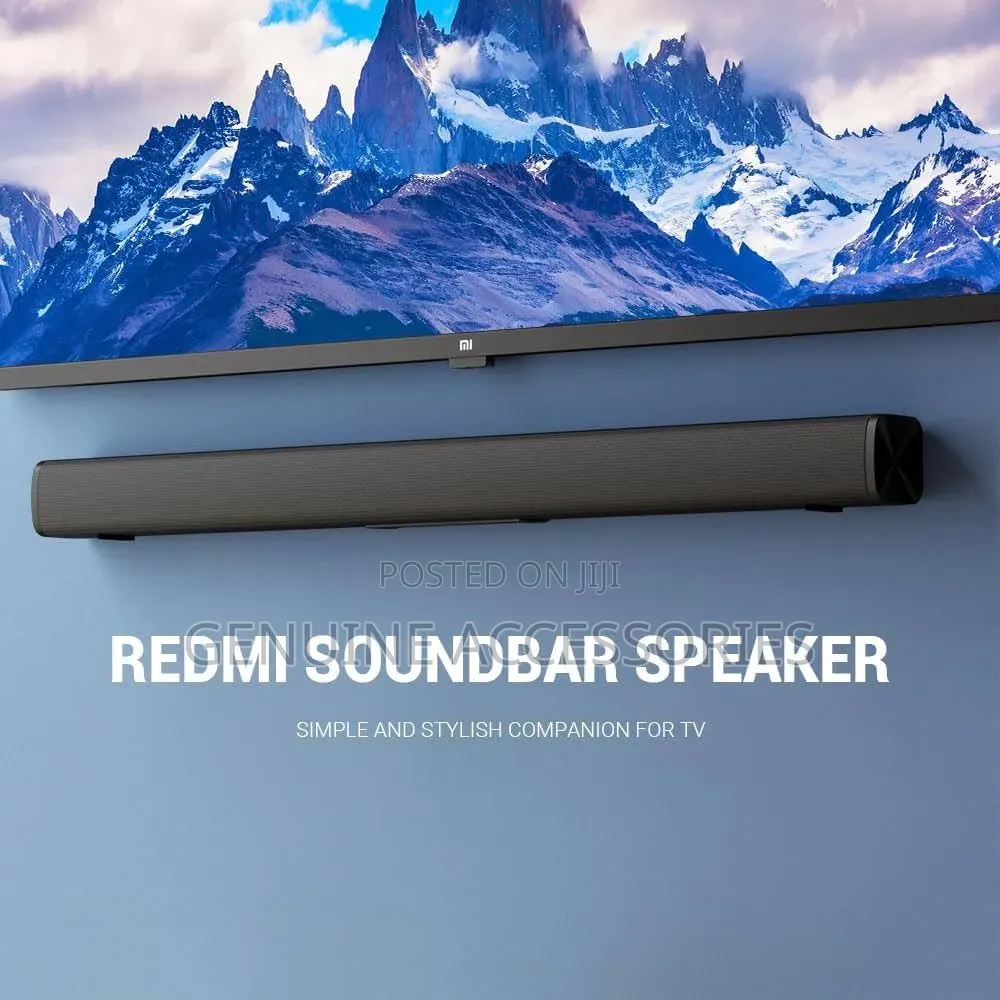 Xiaomi Redmi TV Soundbar 30W