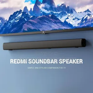Xiaomi Redmi TV Soundbar 30W