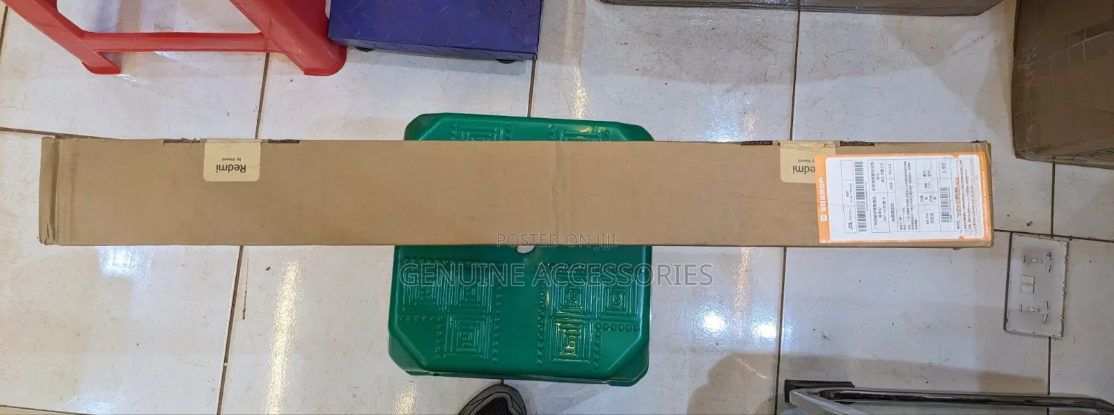 Xiaomi Redmi TV Soundbar 30W