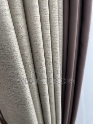 Interior Curtains Per Meter