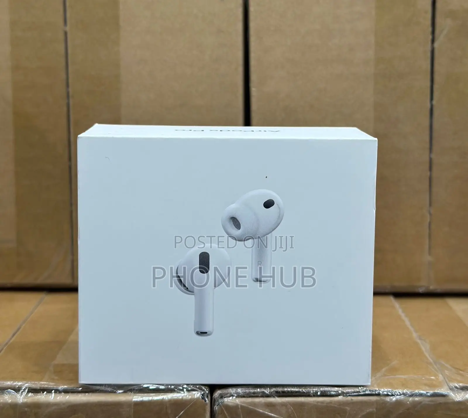 Airpods Pro 3