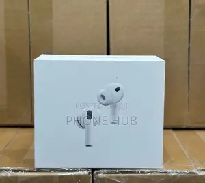 Airpods Pro 3