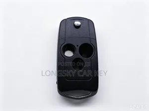 Honda Outside Case
