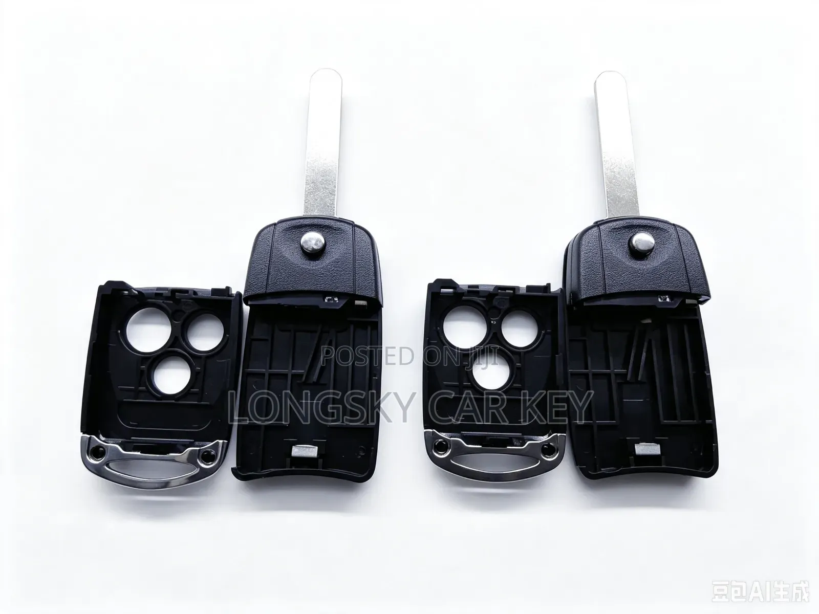 Honda Outside Case
