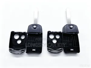 Honda Outside Case