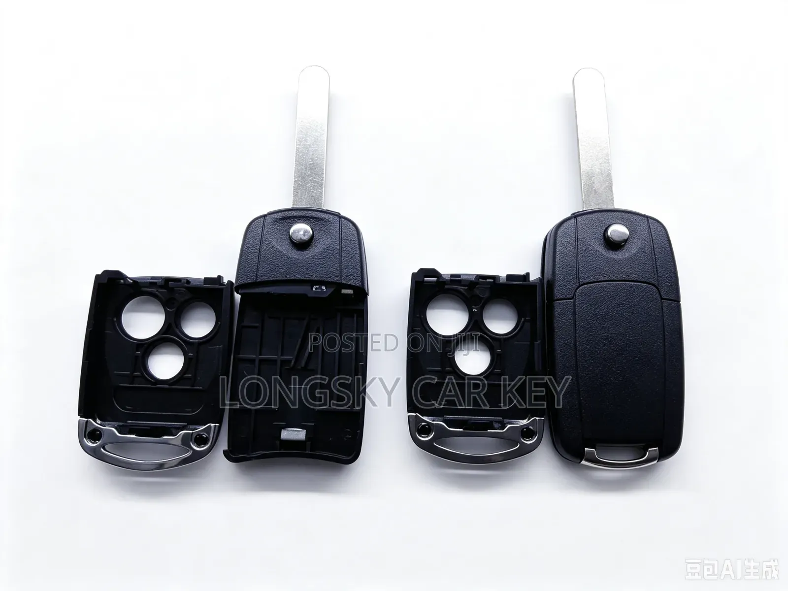 Honda Outside Case