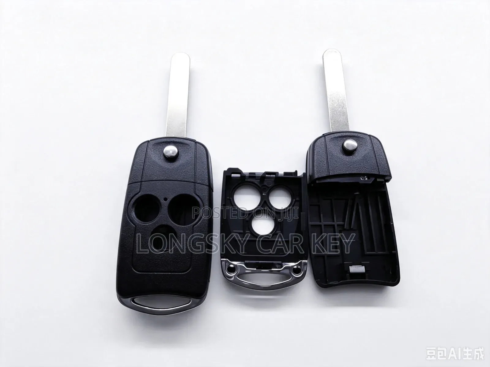 Honda Outside Case