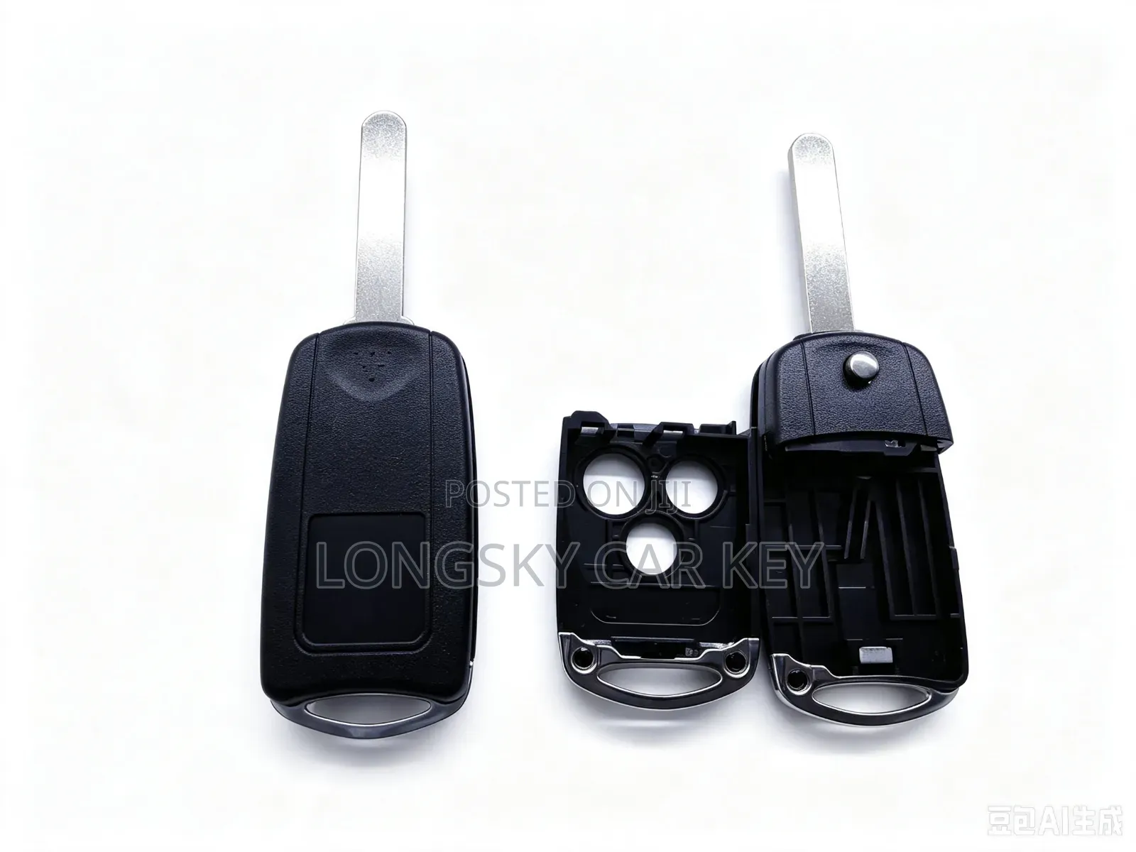 Honda Outside Case