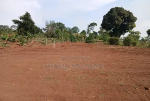 Prime Plots for Sale at at Katende~Kavule Nakabiso Along Masaka Road.