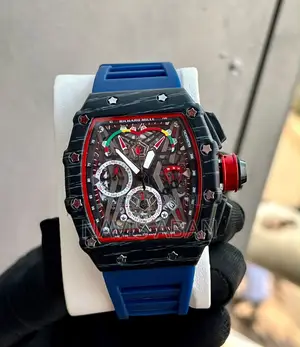 Richardmile Chrono Automatic