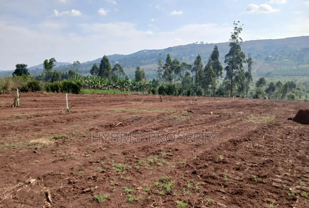 Prime Plots for Sale at at Katende~Kavule Nakabiso Along Masaka Road.