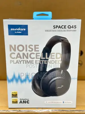 Anker Soundcore Q45