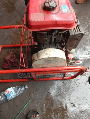 Japan Used Car Washer