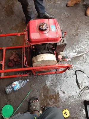 Japan Used Car Washer