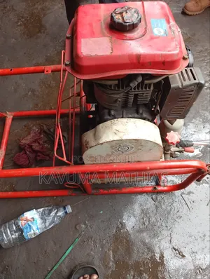 Japan Used Car Washer