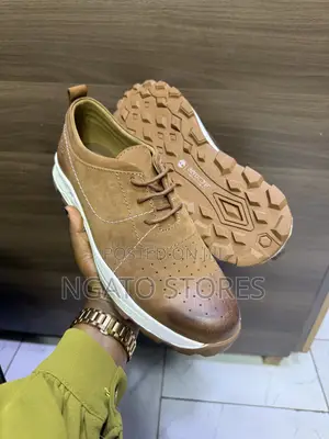 Men’s Classic Timberland Casuals