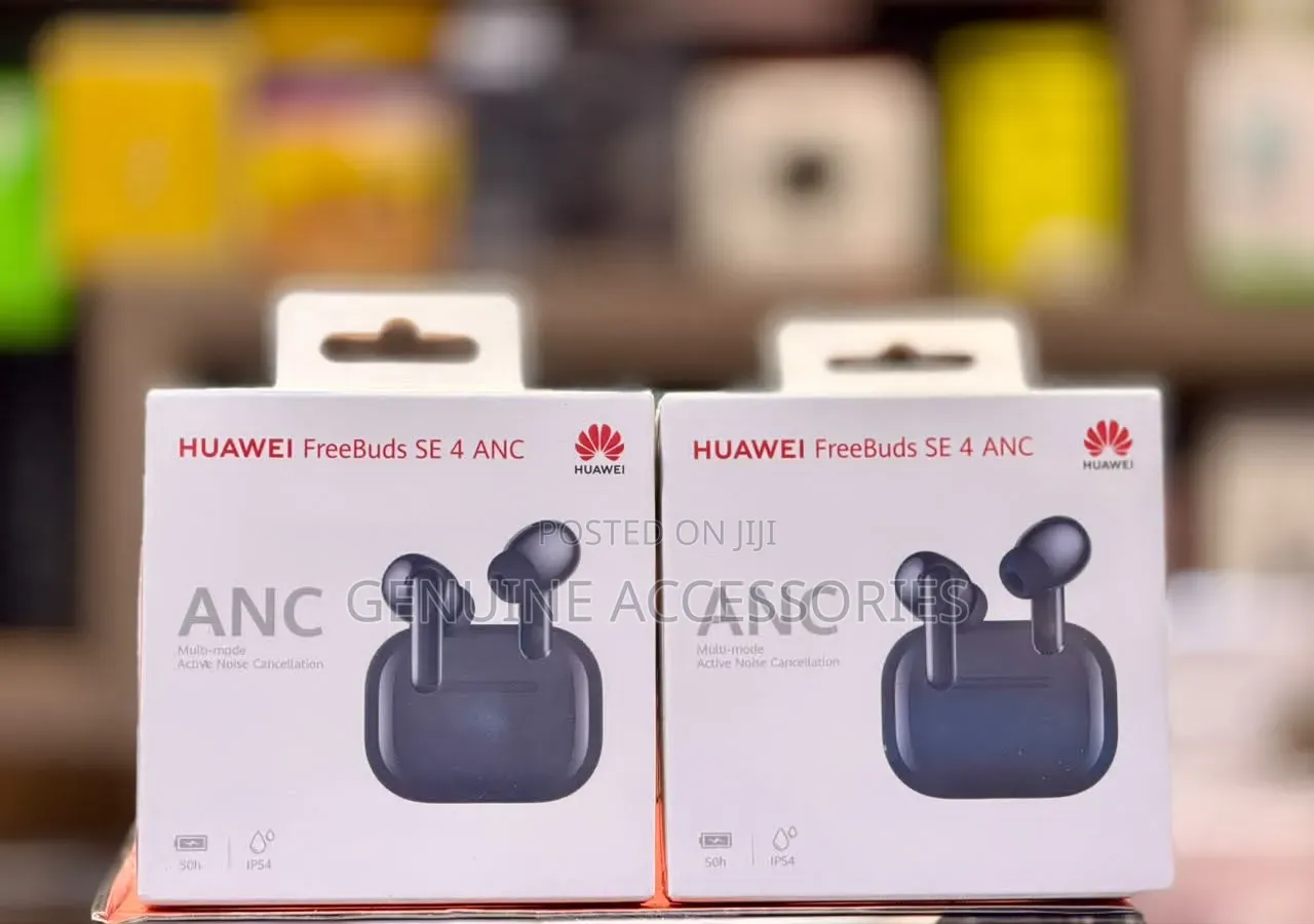 Huawei Free Buds SE 4 ANC