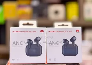 Huawei Free Buds SE 4 ANC