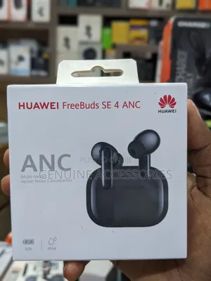 Huawei Free Buds SE 4 ANC