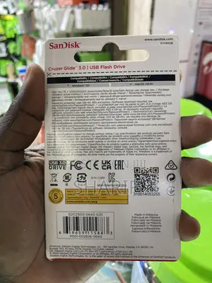 Flash Disk