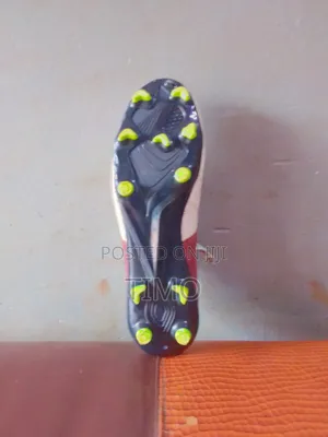 Home Made Shoes
