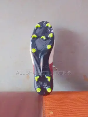 Sports Boots for All Types