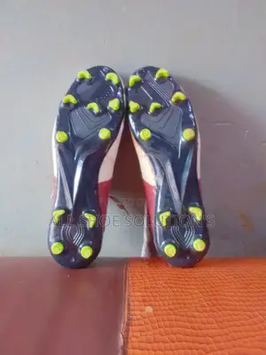 Sports Boots for All Types