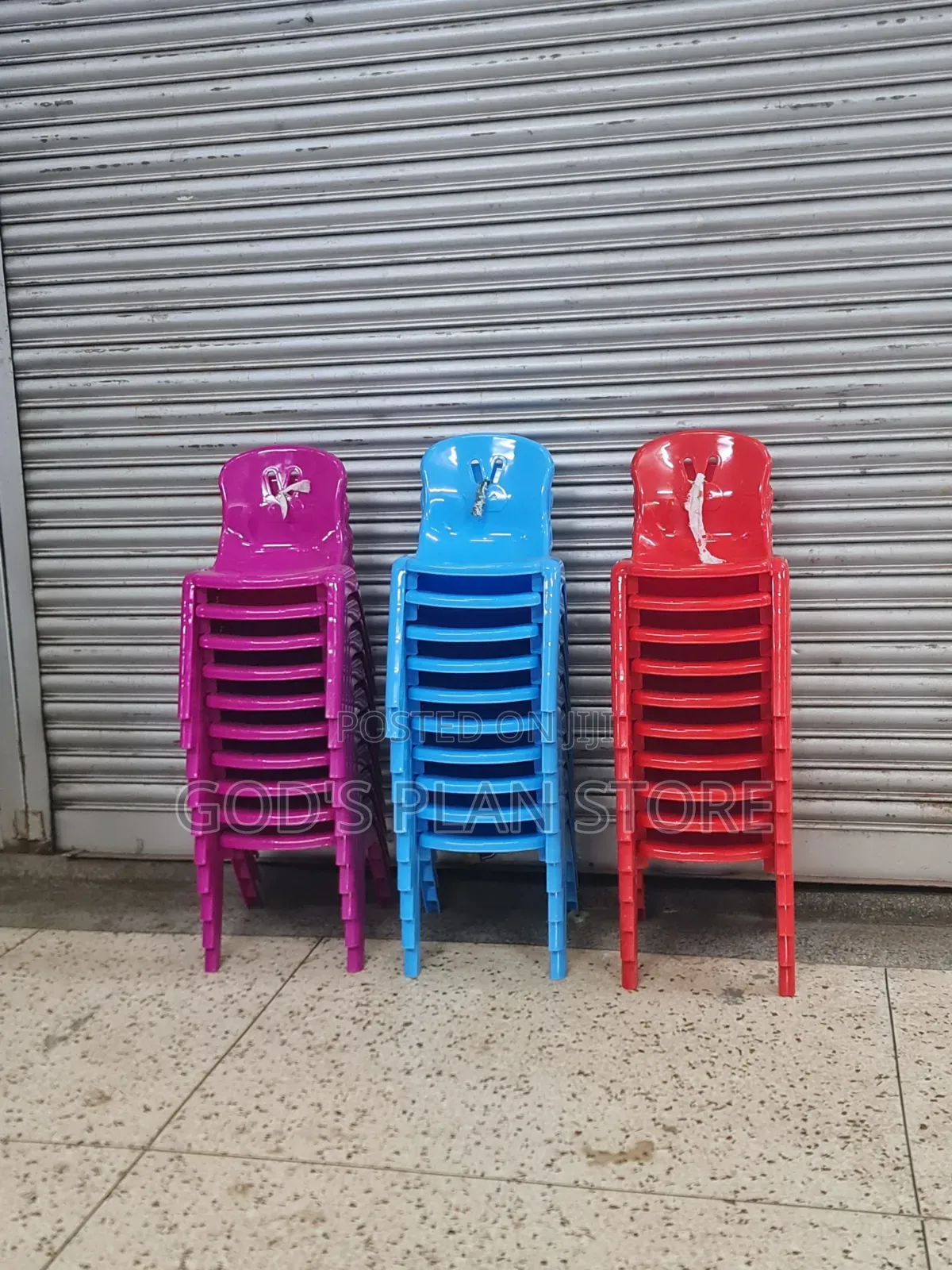 Ergonomic Kids Plastic Chairs Kids Plastic Chairs