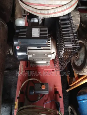 Air Compressor