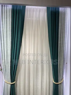 Curtains for Home Per Meter