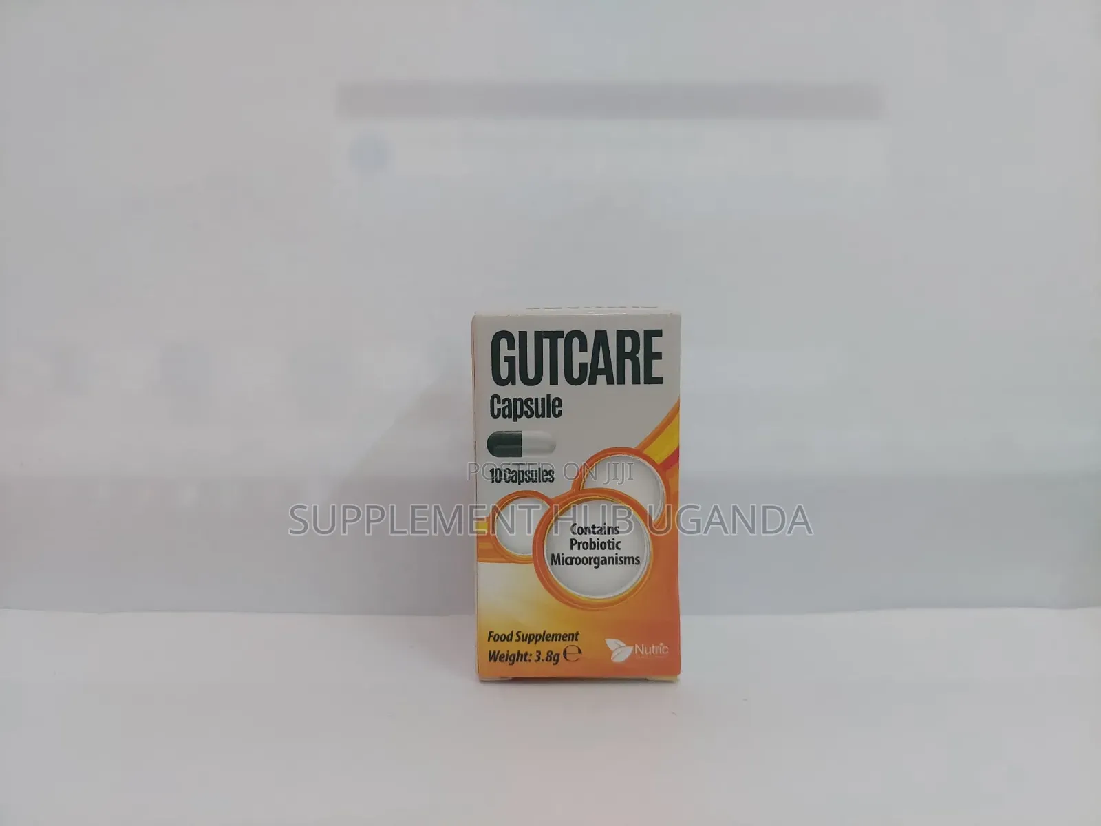 GUTCARE Capsules