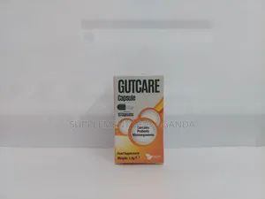 GUTCARE Capsules