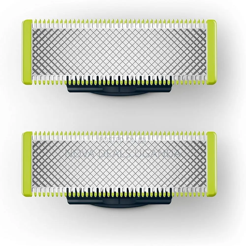 Philips Oneblade Replaceable Blade Pack Including 2 Replaceable Blades