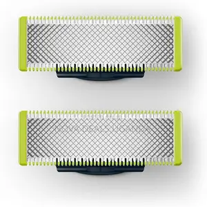 Philips Oneblade Replaceable Blade Pack Including 2 Replaceable Blades