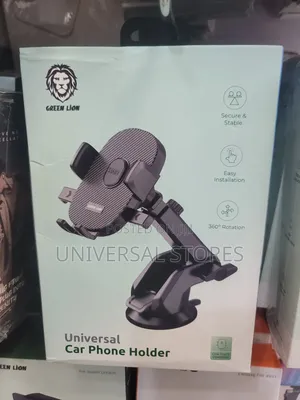 High Quality Universal
Car Phone Holder