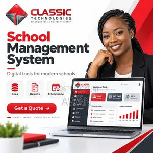 School Management System for Schools Institutions