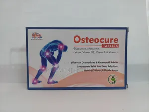 Osteocure Tablets