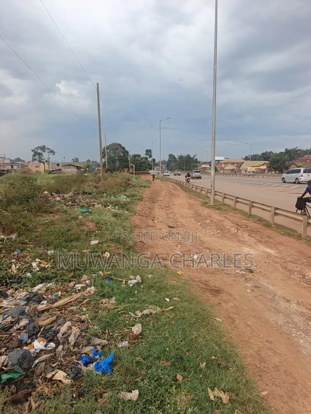 56decimals of Land on Sale at Bukoto Kyebando