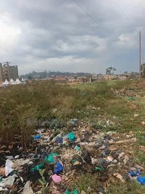 56decimals of Land on Sale at Bukoto Kyebando