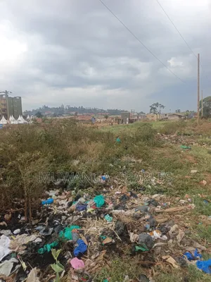 56decimals of Land on Sale at Bukoto Kyebando
