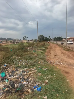 56decimals of Land on Sale at Bukoto Kyebando