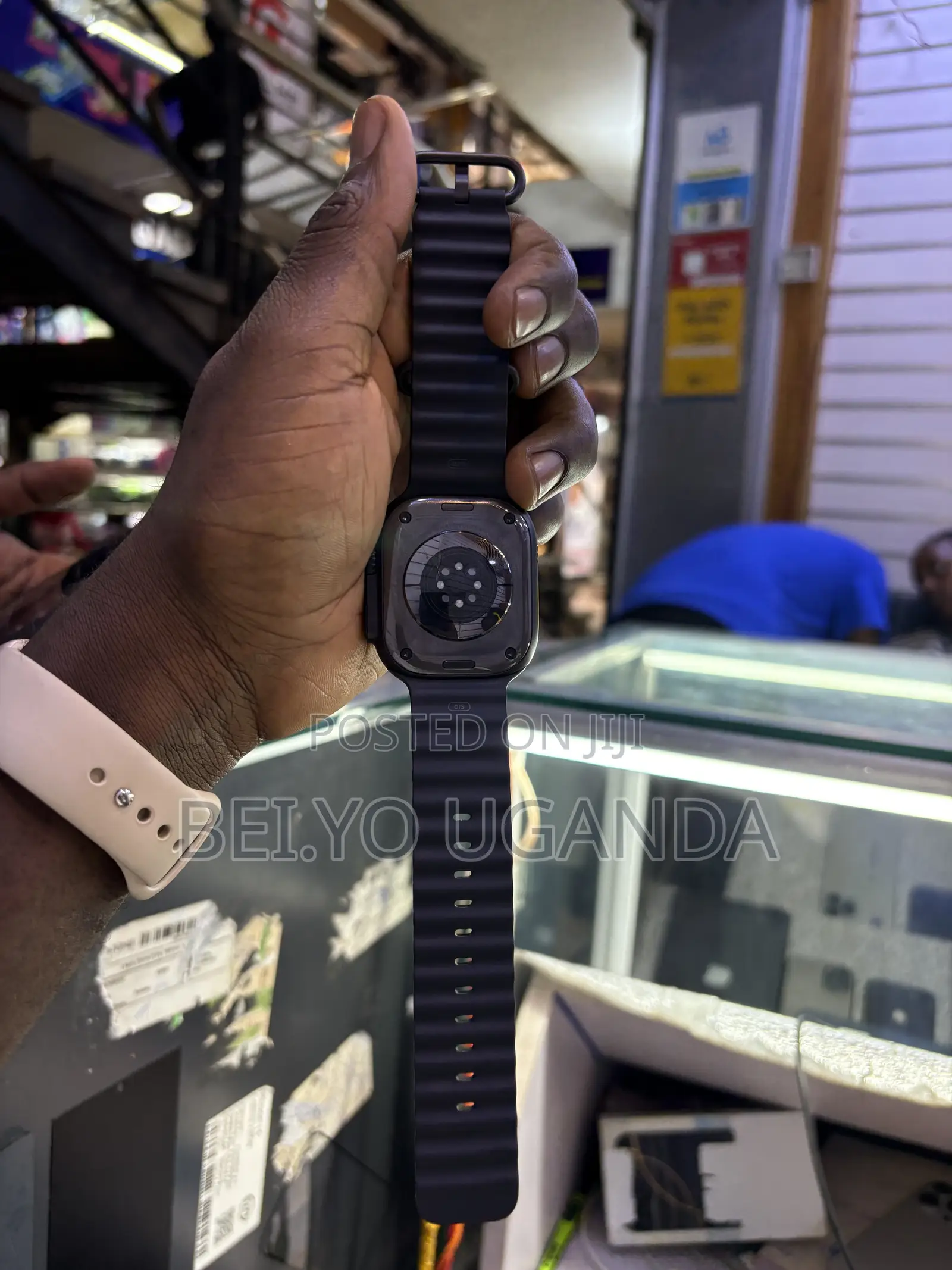 Apple Watch Ultra 3