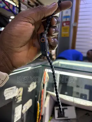 Apple Watch Ultra 3